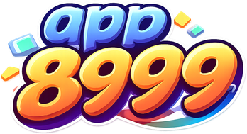 app 8999 লোগো